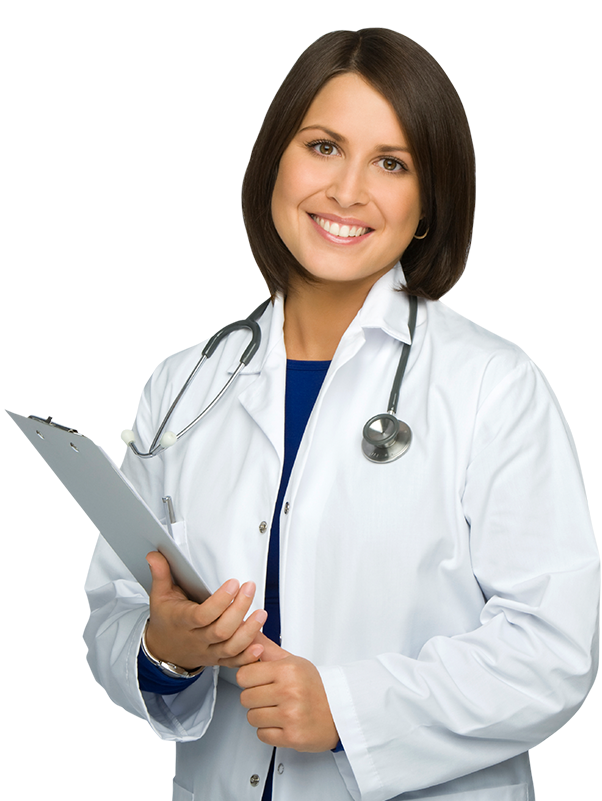 Médecin